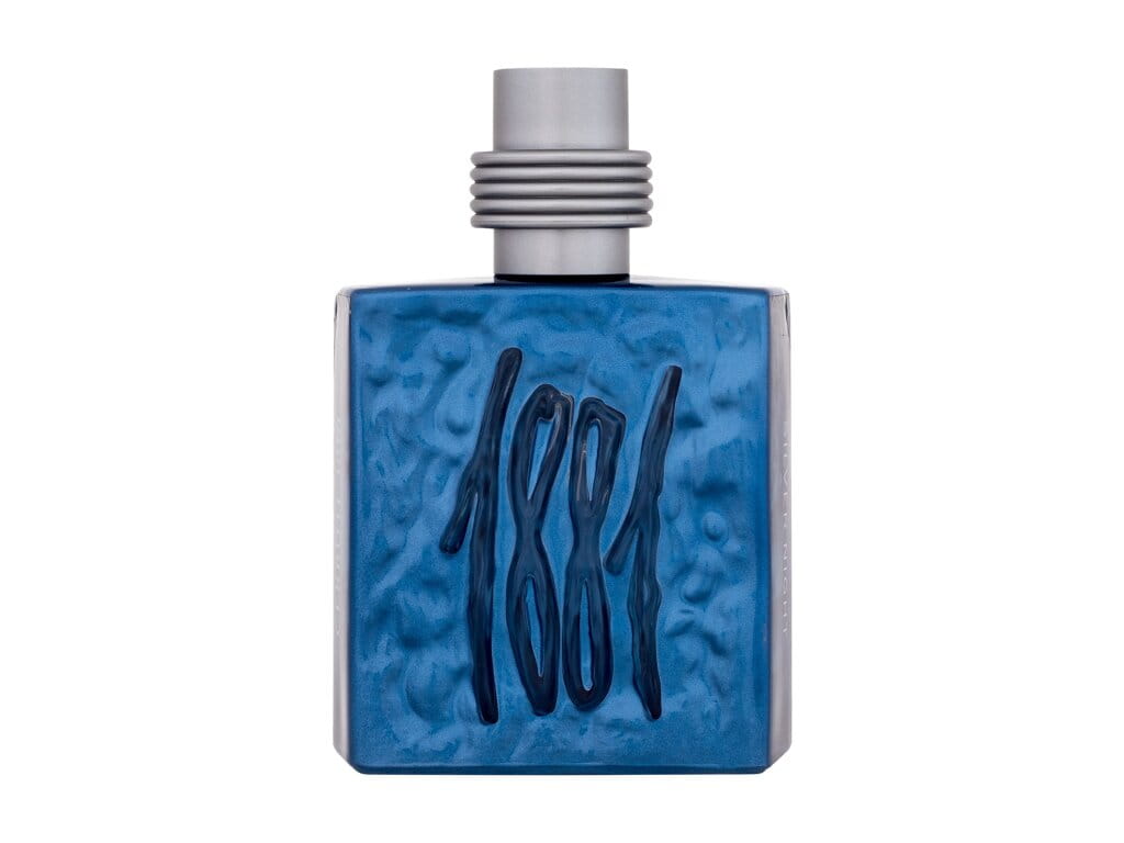 Nino Cerruti Cerruti 1881 Silver Night M Woda perfumowana 100ml-425951